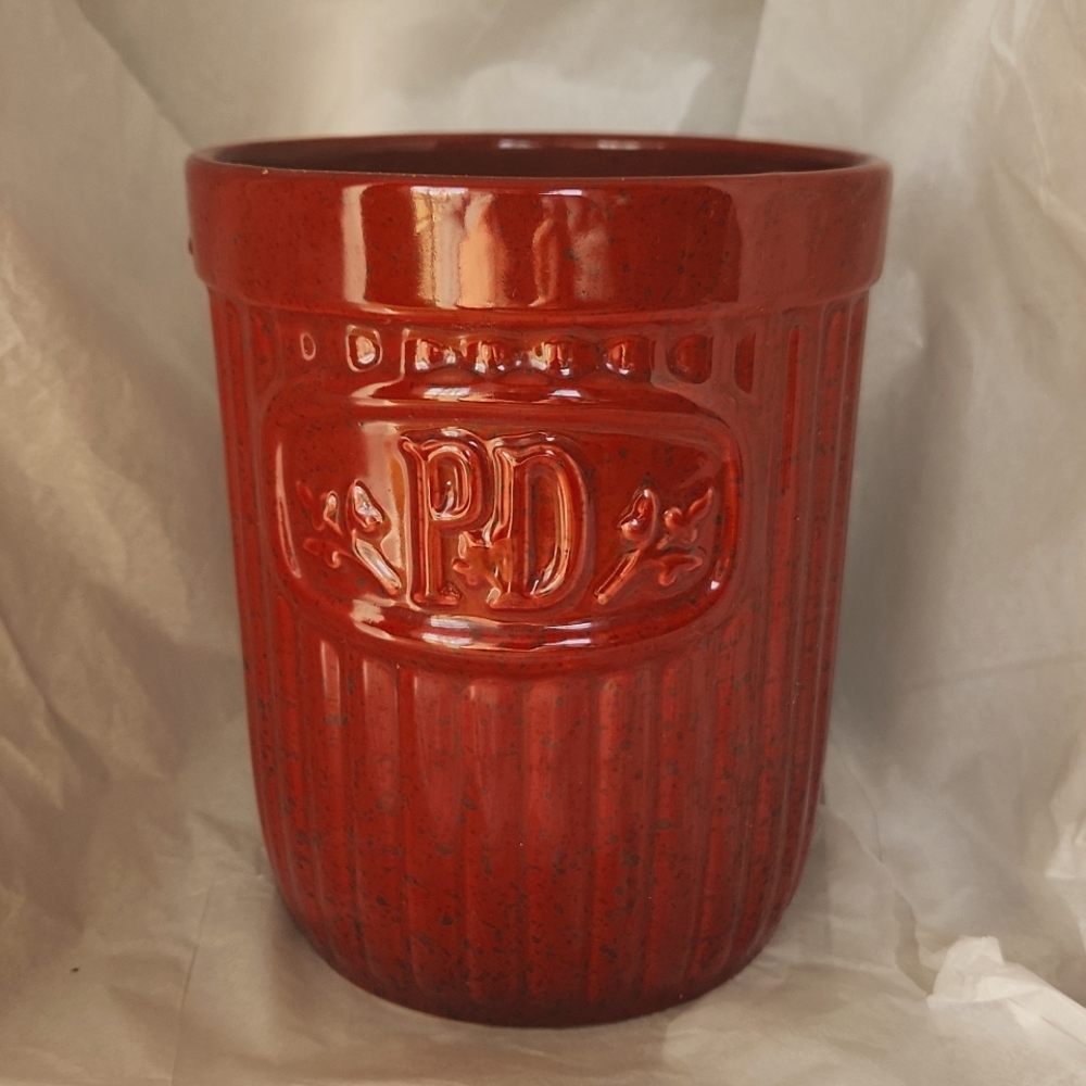 Paula Dean Utensil Holder